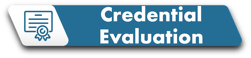 Credential Evaluation Button