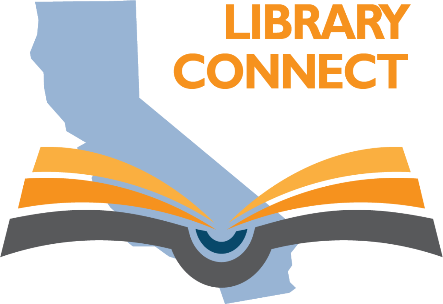 Library Connect Logo