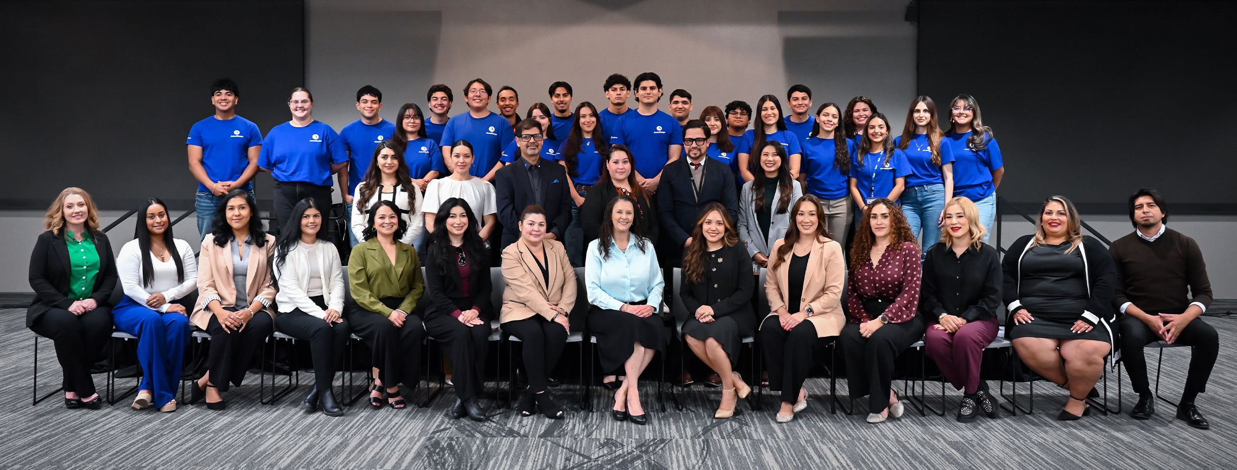 Student Well-Being Department Photo