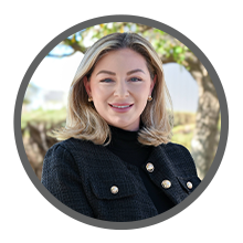 Danielle Robinson Profile Picture