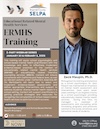 ERMHS Training (2 Day Event) Flyer