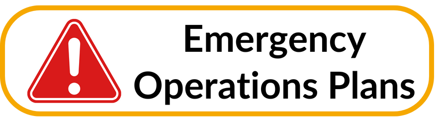 Emergency Operations Plans Button