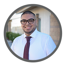 Francisco E. Cano Profile Picture