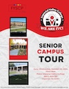 IVC Senior Campus Tour Flyer