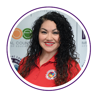 Jeanette Montaño Profile Picture