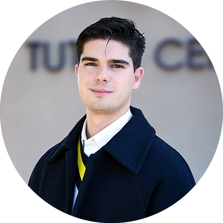 Jordi Garcia Olvera Profile Picture