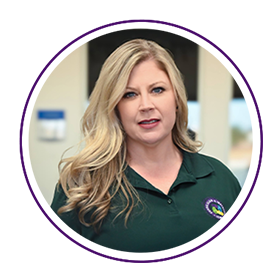 Kristin Wells Profile Picture