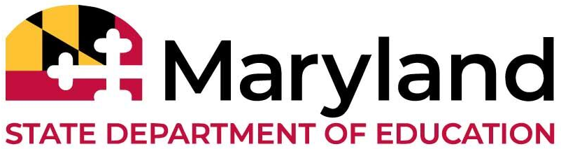 Maryland State Department of Education Logo