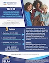 Non-Violent Crisis Prevention Intervention - 2 Day Foundation Course Flyer