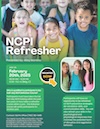 NCPI Refresher Training Flyer