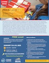 PECS Level 1 Training Flyer