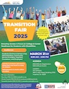 Transition Fair 2025 Flyer