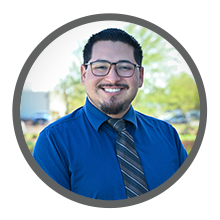 Vicente Ortiz Profile Picture