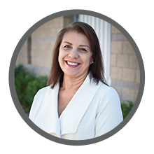 Yolanda Benito Profile Picture
