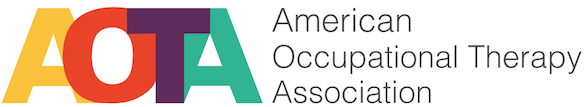 American Occupational Therapy Association Logo