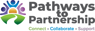 Pathways to Partnership Logo