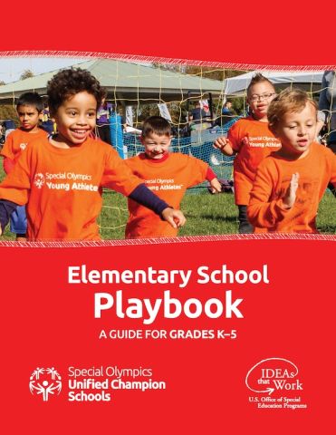 Elementary School Strategy Handbook: A Guide for Grades K-5