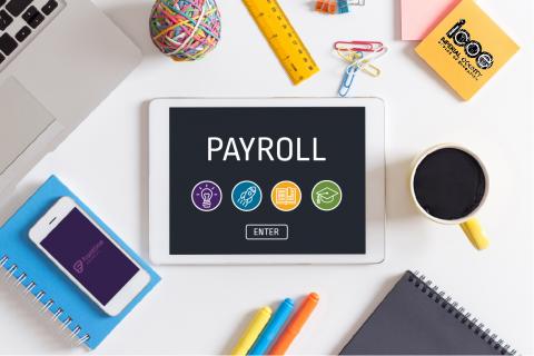 Payroll Logo