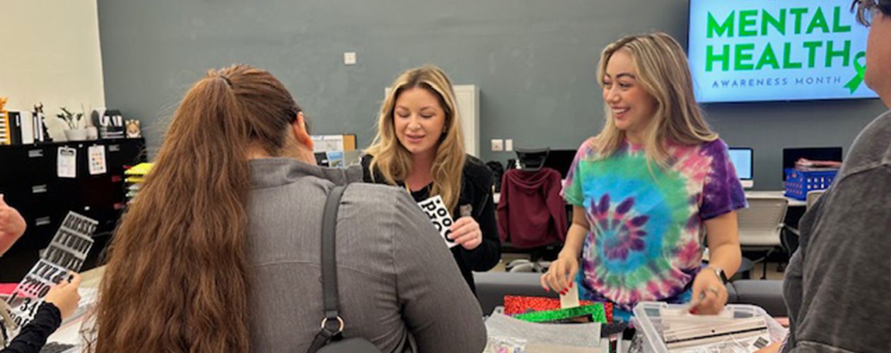 Imperial Pathways Mental Health Week